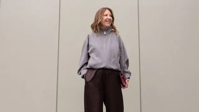 I Was a VIP Nordstrom Stylist—These 7 Fall Trends Will Make My Outfits Even Chicer