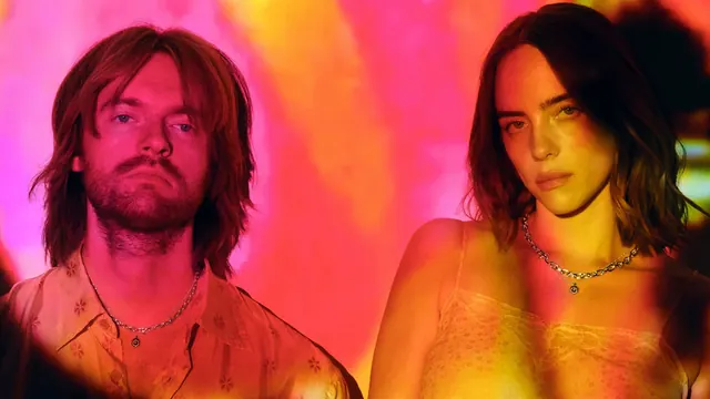 Billie Eilish and Finneas’s Latest Collaboration? Designing Jewelry