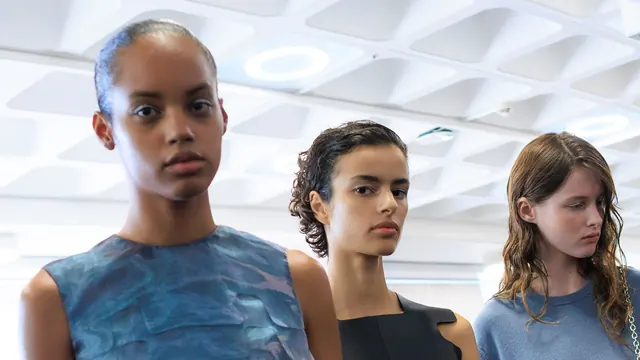 London Is So Back: Key Takeaways From Spring/Summer 2027