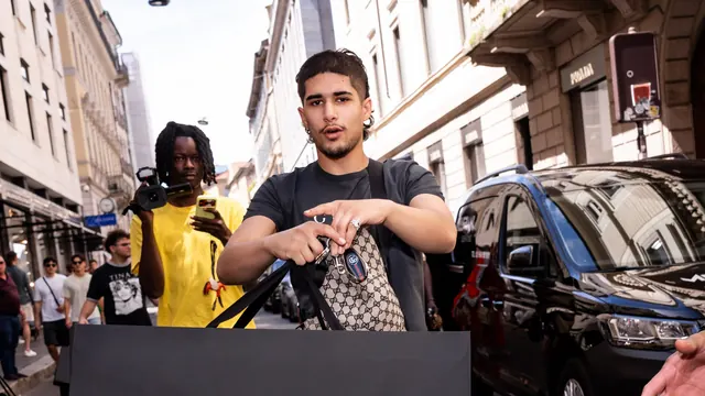 Has Luxury Lost its Hold on Youth Culture?