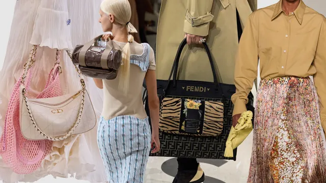 Did "Girl Grip" Just Render Our Big, Practical Tote Bags Obsolete?