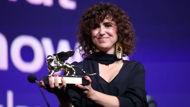 All the Winners From the 2026 Venice Film Festival