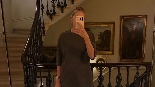 Stylish Women In Their 50s Keep These 3 Knitwear Trends To Hand