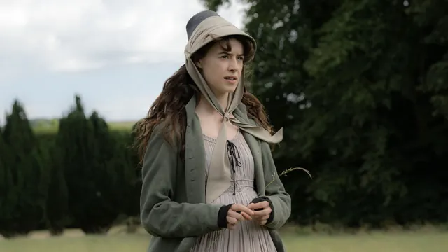 Get Your Tickets for the Vogue Book Club’s Special Screening of ‘Sense and Sensibility’!