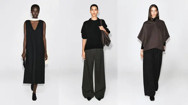 27 of the Best COS New Arrivals for Under $350