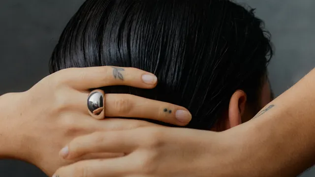 The Booming Business of Hair Loss