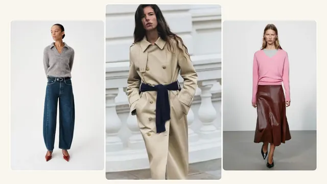 I Set Myself a Strict Budget—These Under-£150 Buys Look Triple The Price