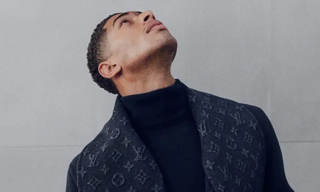 LOUIS VUITTON x Real Madrid 合作迈入第二年,释出全新正装与旅行系列