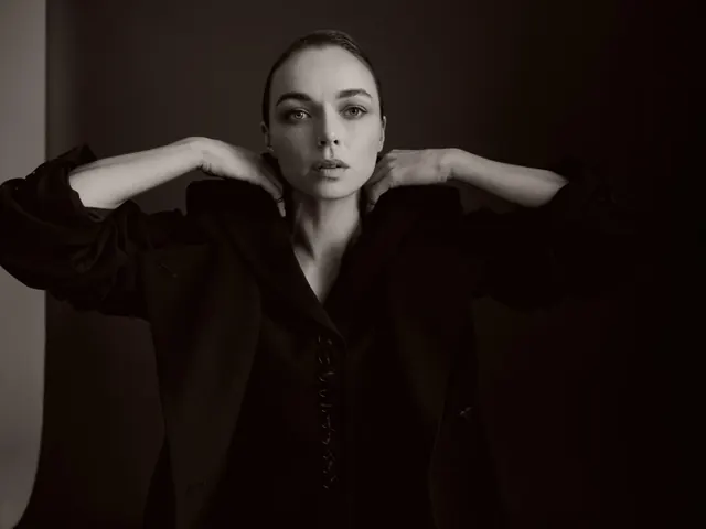 interview | jess bush | Schön! Magazine