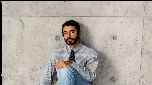 Dario Vitale Appointed Creative Director of Emporio Armani