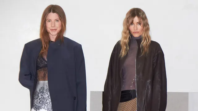 The Scoop With Nikki Campbell and Sophie Coote: On SIR.’s First Solo Paris Showroom