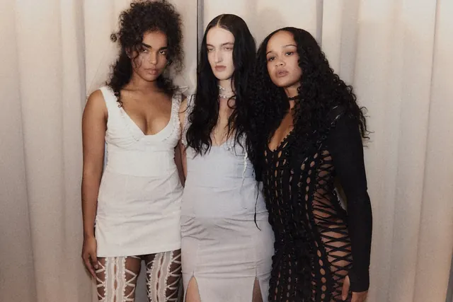 Why does everyone want to be Irish? Ask Ireland Fashion Week