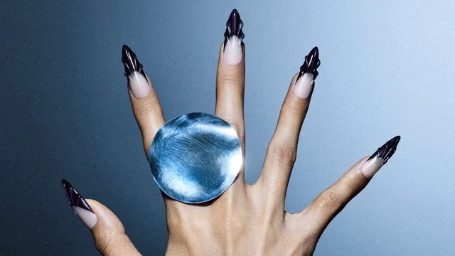 GLP-1s May Have This Unexpected Impact On Your Nails