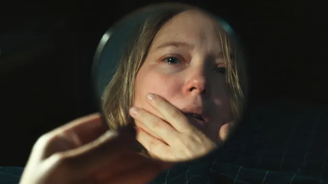 Léa Seydoux Would Rather Leave Something Unknown
