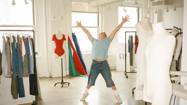 Jerome Robbins’s Opus Jazz Gets a Miami Makeover