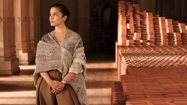 How Luxury Is Showing Up for Diwali Across the World