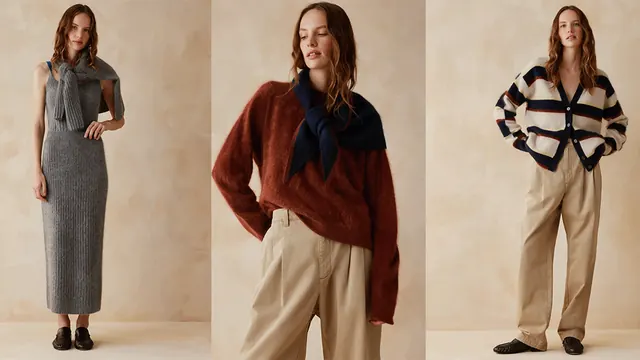 Banana Republic X Zankov Just Launched, And It's So Dreamy