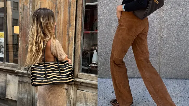 I Know a Good Fall Find When I See One—These 30 Pieces Have My Full Attention