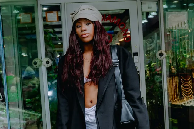 The best street style from New York Fashion Week SS27