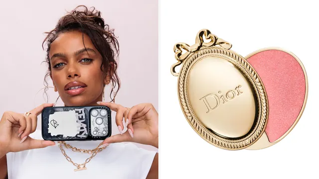 I’m Over Your Lip Gloss Phone Case