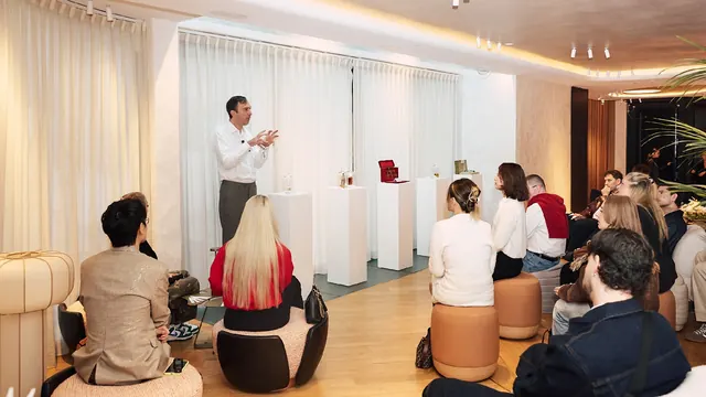 Coty Launches Global Fragrance Club, A New Community for The Voices Shaping The Future of Fragrance