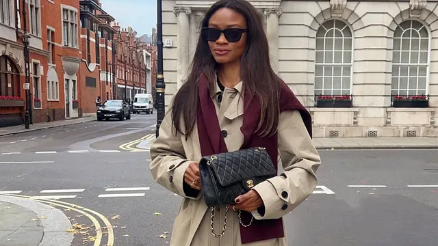 A Fashionable Closet Isn't Well-Curated Without Basics—These Fall Styles From Nordstrom and Shopbop Are My Favorites