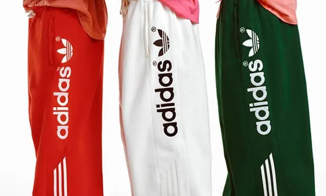adidas Originals 发布全新 ADI SIGNATURE 系列