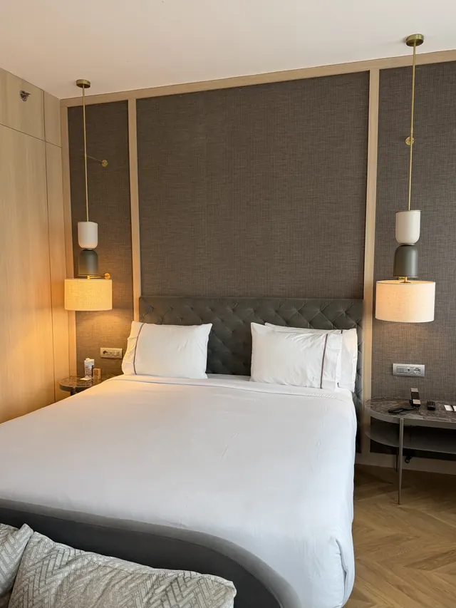 Checking In: A Hidden Gem For The Style Set in Milan