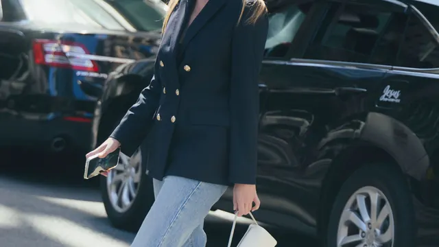 My Friend Likes Simple Clothes—I Sent Her These Nordstrom Basics That Are Chic, Not Boring