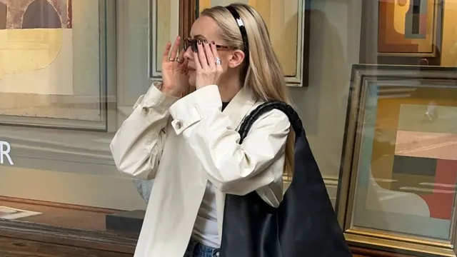 I Walked From Mayfair to Notting Hill—5 Trends London It Girls Are Wearing