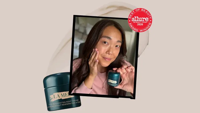 Can La Mer’s New Night Cream Really Deliver Retinol-Like Results?