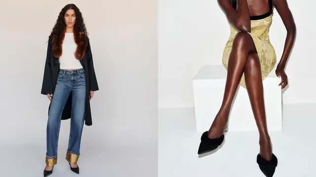Log Into Your Reformation Account—These Are the 21 Pieces Everyone Wants Right Now