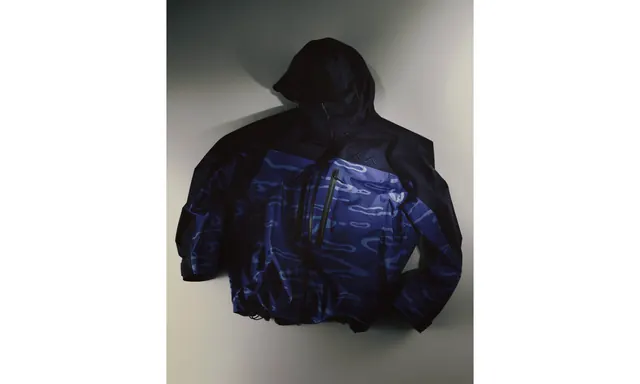 KOLON SPORT 与 KAWS 推出个展限定胶囊系列