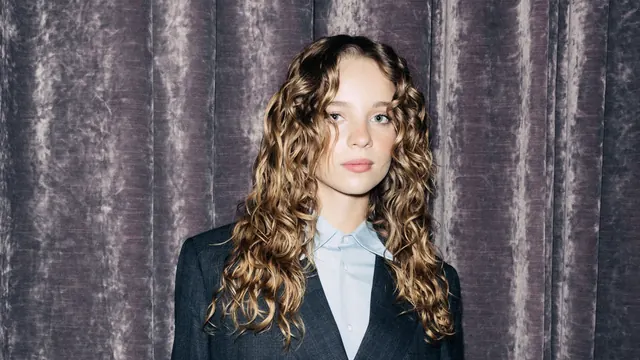 “It’s a Power Suit Moment”: Inside Bo Bragason’s First Fashion Week
