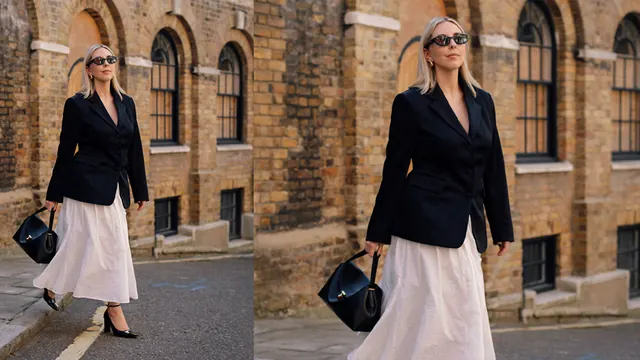 These Are The Exact 31 Nordstrom Items I’d Buy To Look Chic Right Now