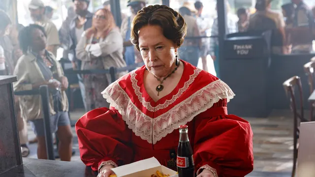 22 Thoughts I Had About Season 13, Episode 8 of ‘American Horror Story’