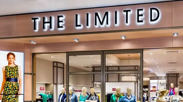 美国经典女装品牌 The Limited 再易主,纽约品牌管理集团 CP Brands接手