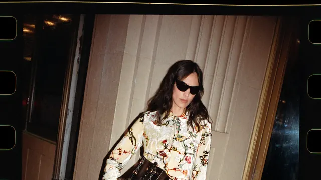 Reformation X Alexa Chung Is Coming: Here’s Everything You Need To Know