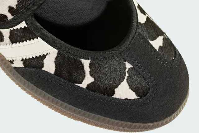 adidas’ Samba Mary Jane Is the Leader of the Herd