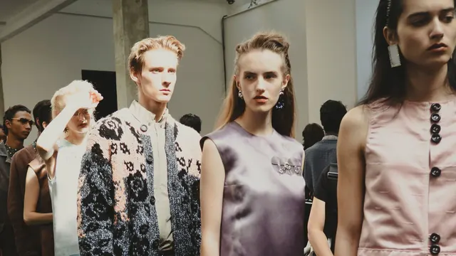 Everything to Know About Marni's Spring/Summer 2027 Runway Show