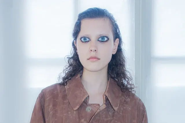 It’s plain sailing at Hodkova’s SS27 sea-inspired show