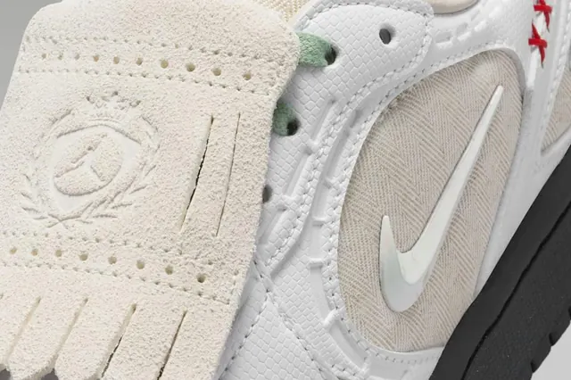 Nike’s Scholarly AJ1 Graduated Top of Its Class