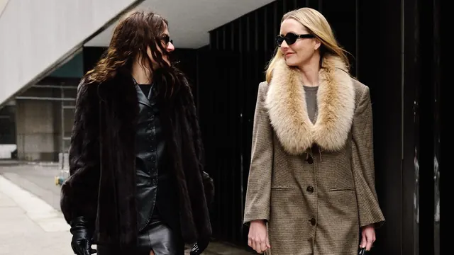 From COS to Toteme: The Chicest Coats to Shop for Every Budget