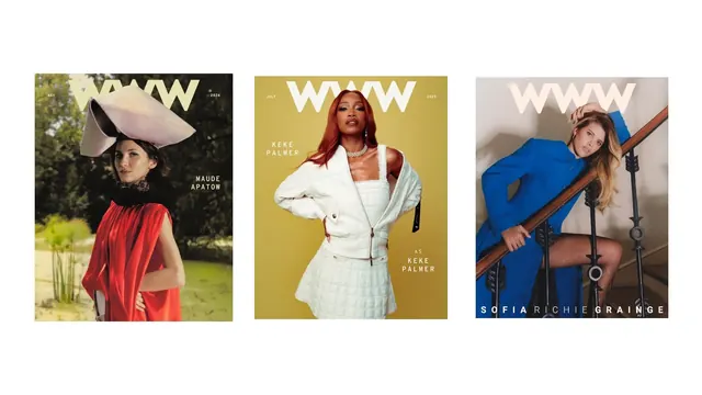 The Future-Proof Beauty Products Keke Palmer, Sofia Richie Grainge, and Maude Apatow Swear By