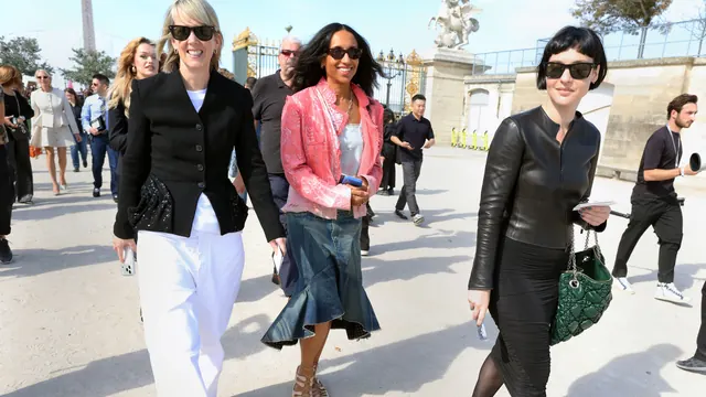 Anything But Prim! 5 Ways to Style the Modern Lady Jacket