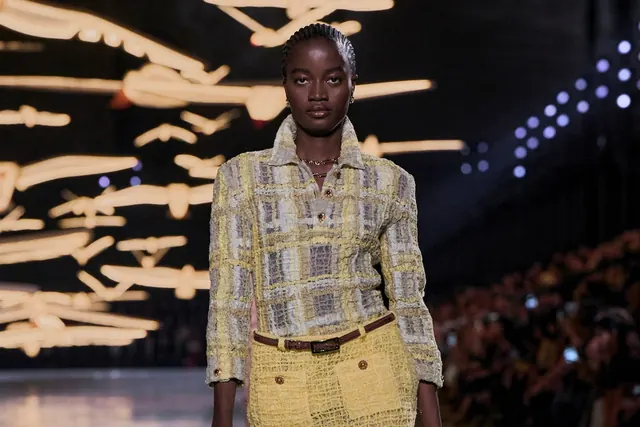 Chanel SS27: Gimme, gimme more of Matthieu Blazy’s magic