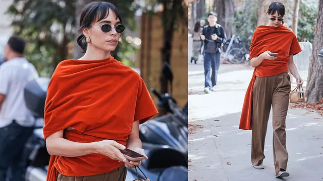 7 Elevated Fall Basics I Know Stylish Dressers Will Wear