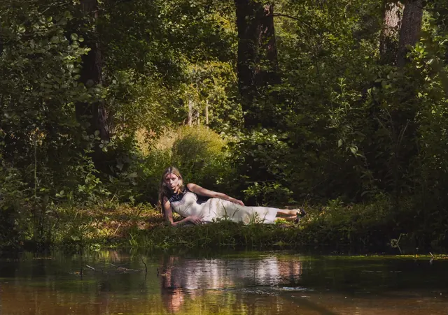 marine serre aw26 | revisiting the grace of time | Schön! Magazine