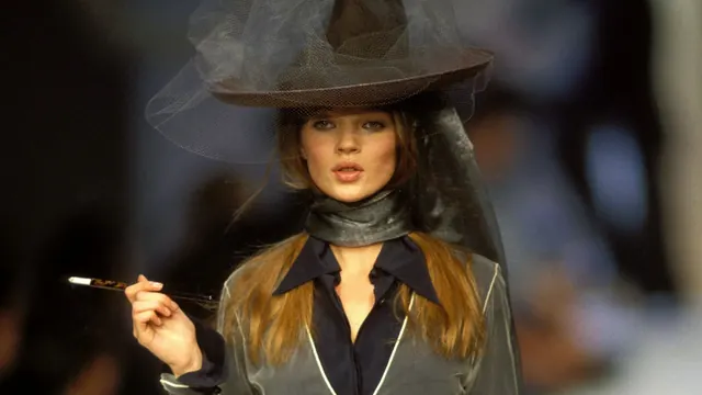 Get In, Crones: This Fall We’re Dressing Like Witches