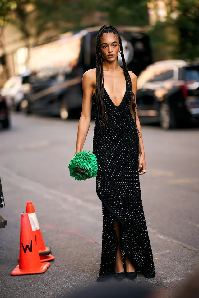 The Quiet Luxury Bag Is Dead